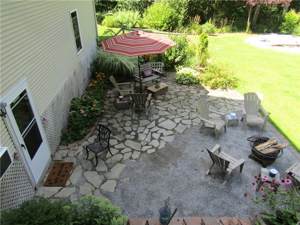 78 Willie Woodhead Road Glocester, RI 02814 - Photo 36 of 40 Gallery Image 36