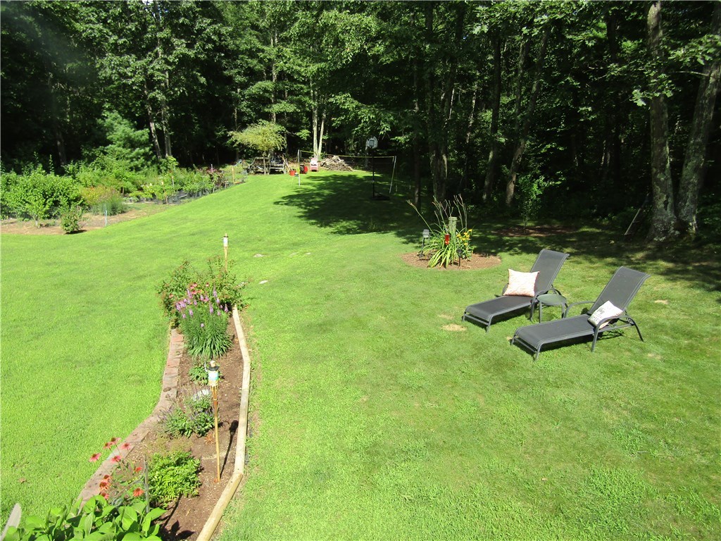 78 Willie Woodhead Road Glocester, RI 02814 - Photo 37 of 40 Gallery Image 37