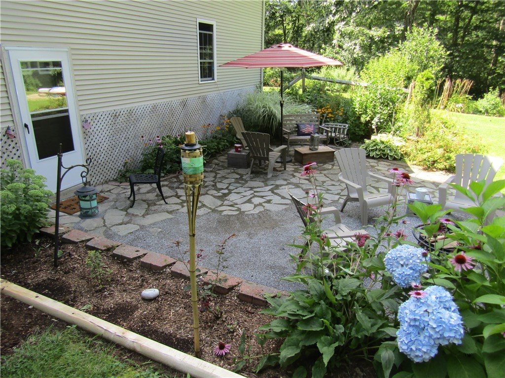78 Willie Woodhead Road Glocester, RI 02814 - Photo 38 of 40 Gallery Image 38