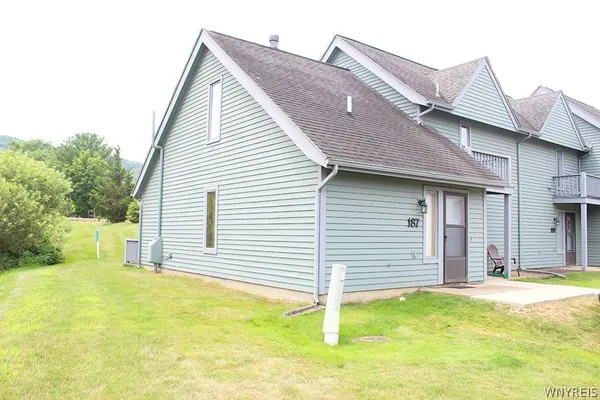 $229,900 | 187 Wildflower, Ellicottville, NY 14731