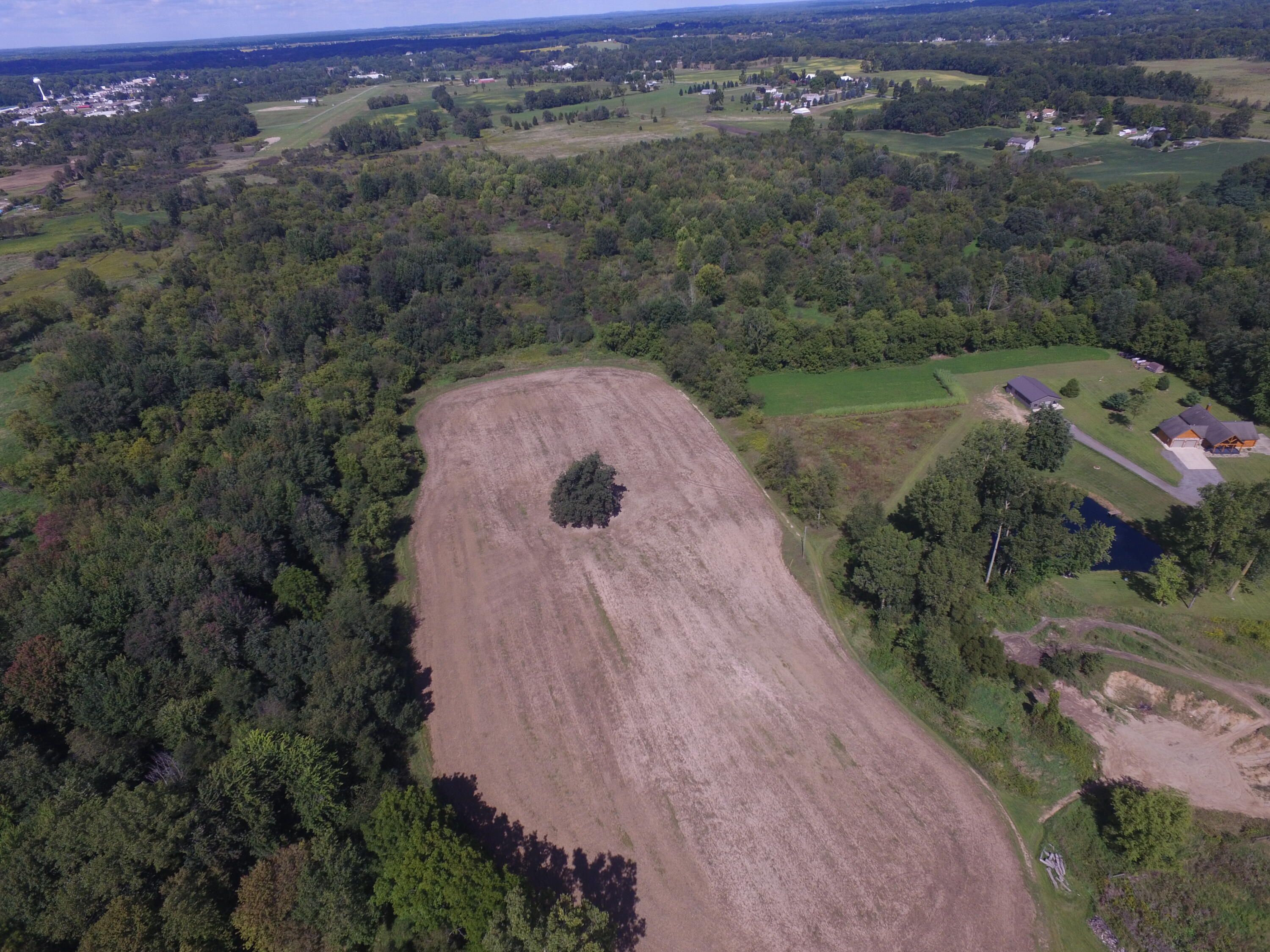 0 Daugherty Road Brooklyn, MI 49230 - Photo 1 of 39 DJI_0034