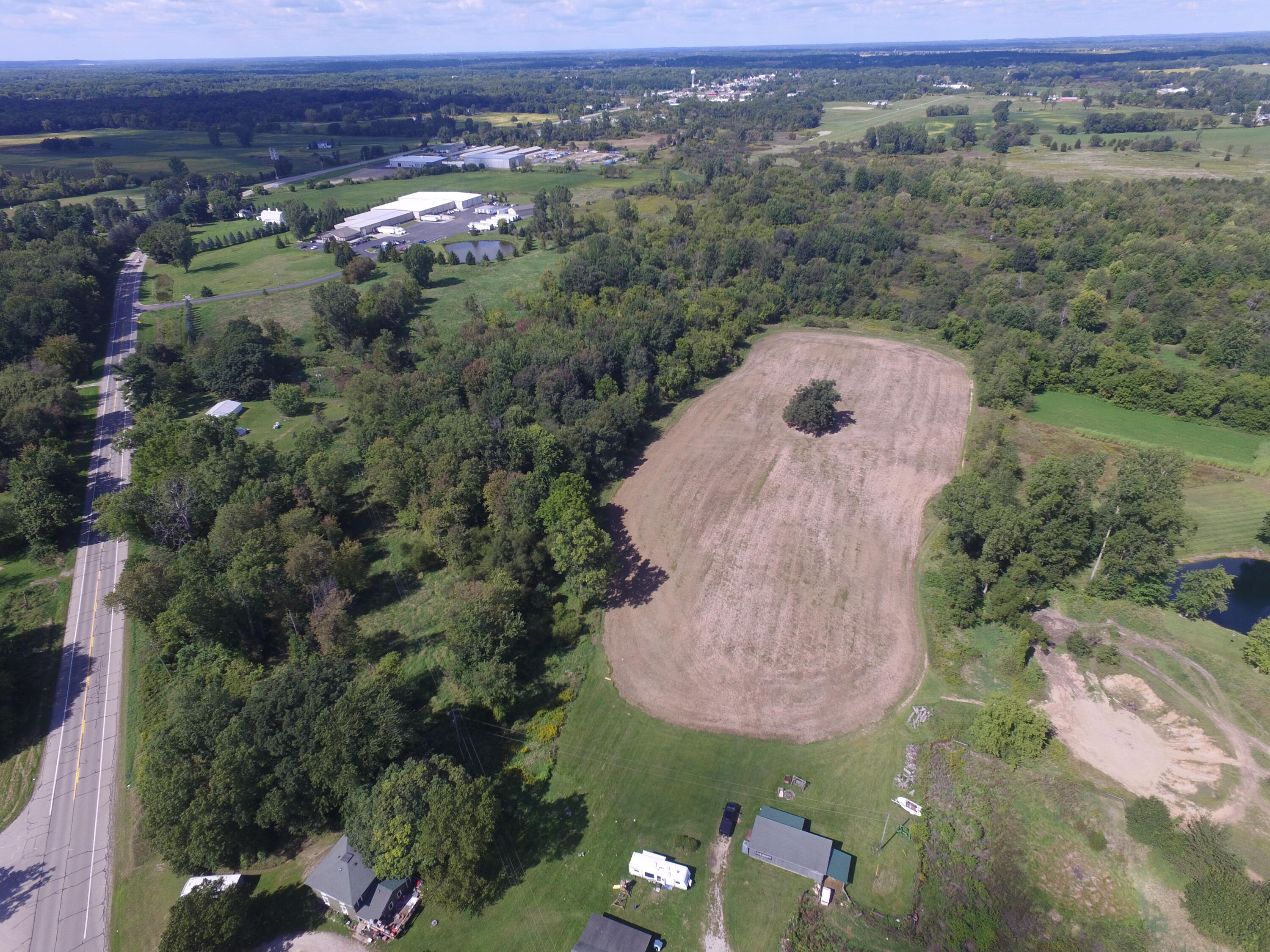 0 Daugherty Road Brooklyn, MI 49230 - Photo 14 of 39 DJI_0033