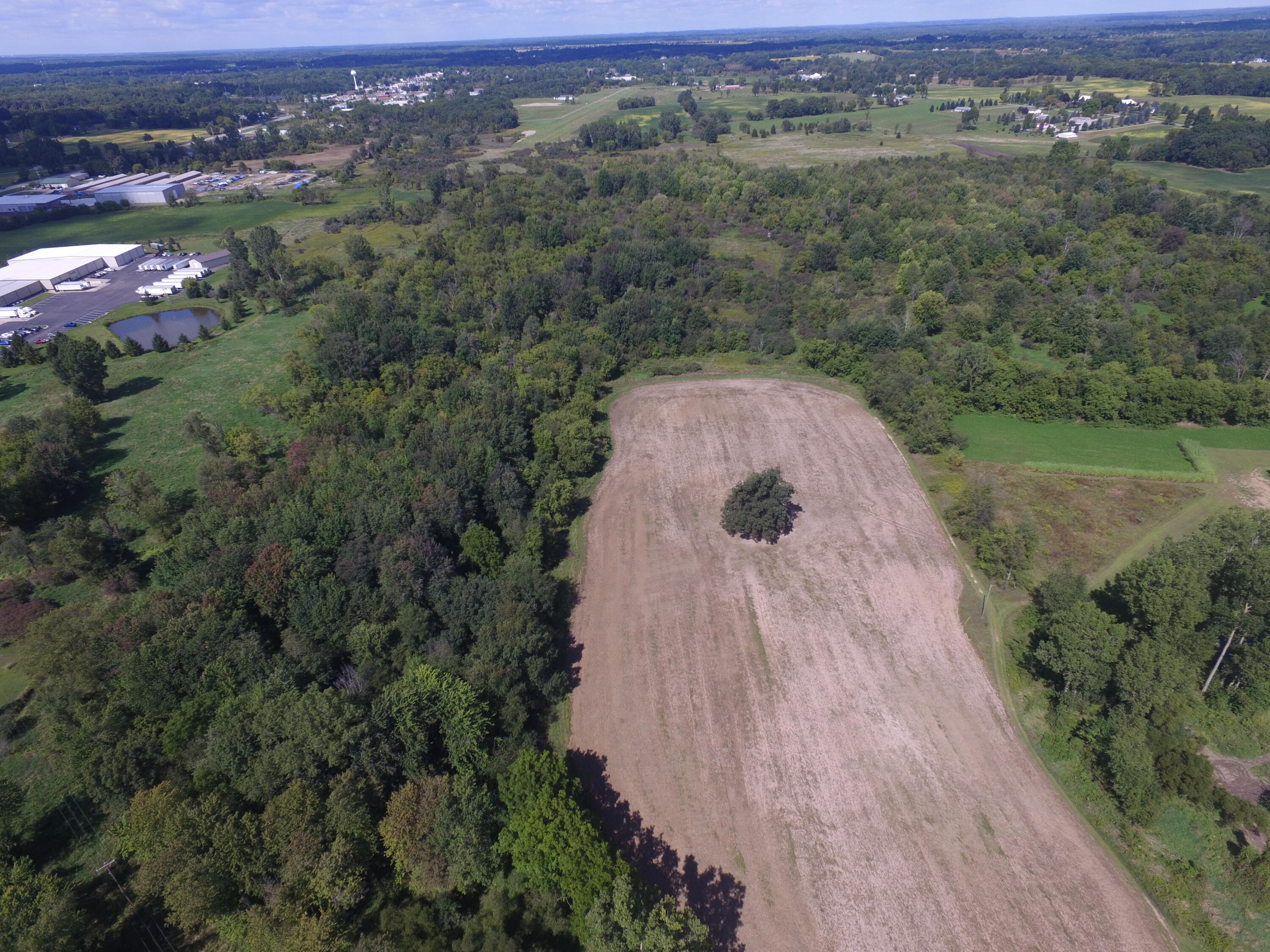 0 Daugherty Road Brooklyn, MI 49230 - Photo 15 of 39 DJI_0035