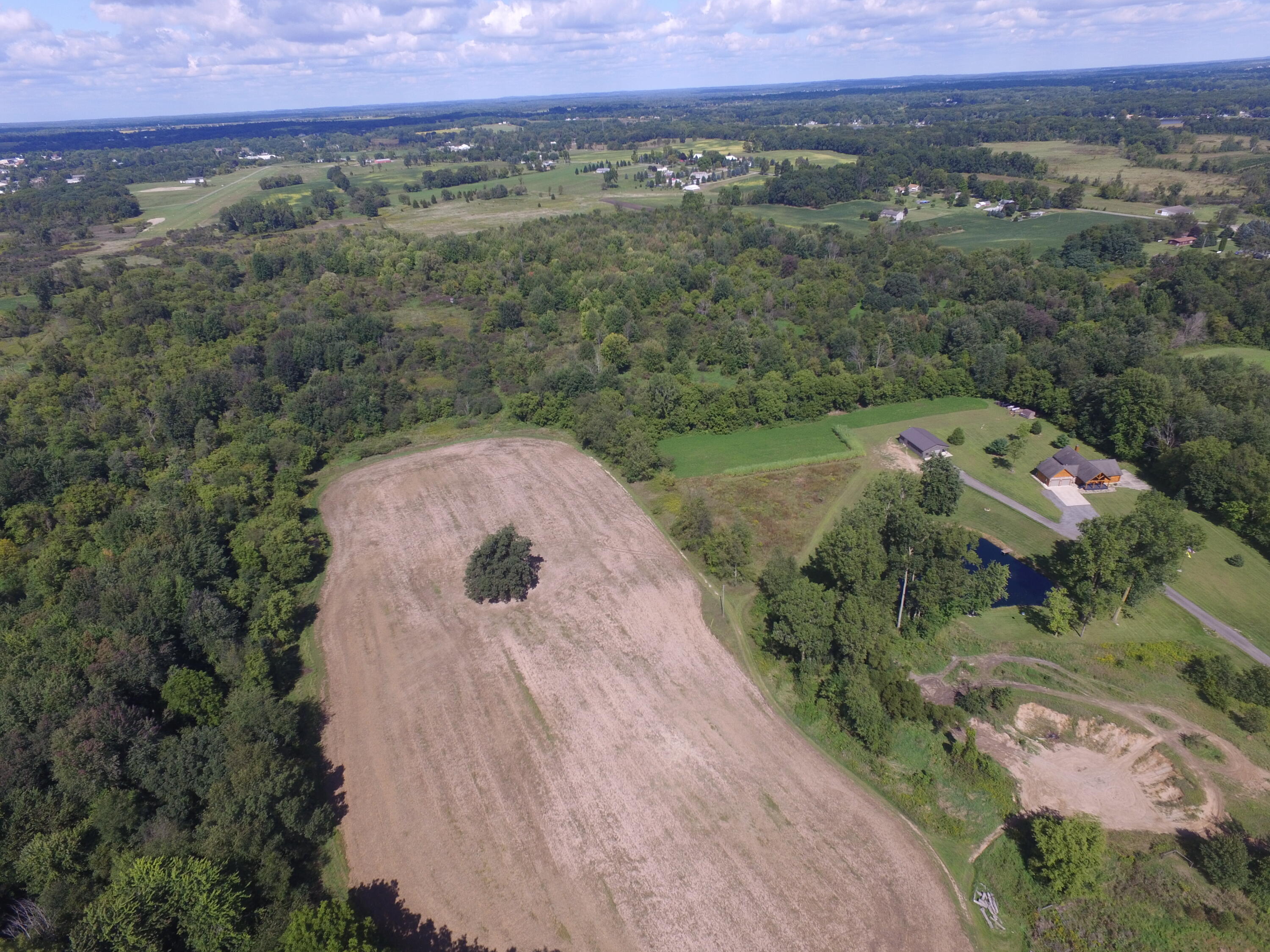 0 Daugherty Road Brooklyn, MI 49230 - Photo 4 of 39 DJI_0037