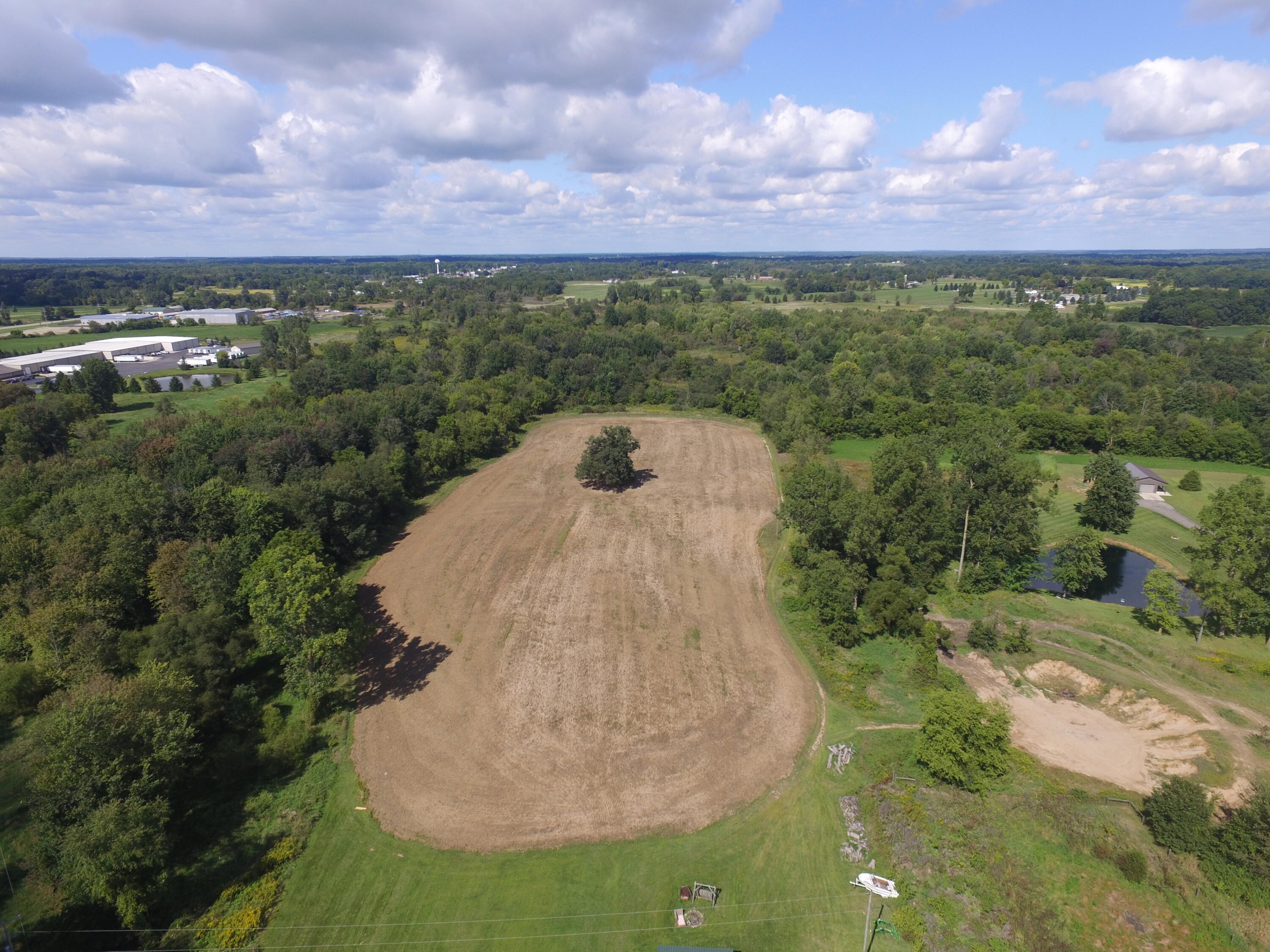 0 Daugherty Road Brooklyn, MI 49230 - Photo 9 of 39 DJI_0028