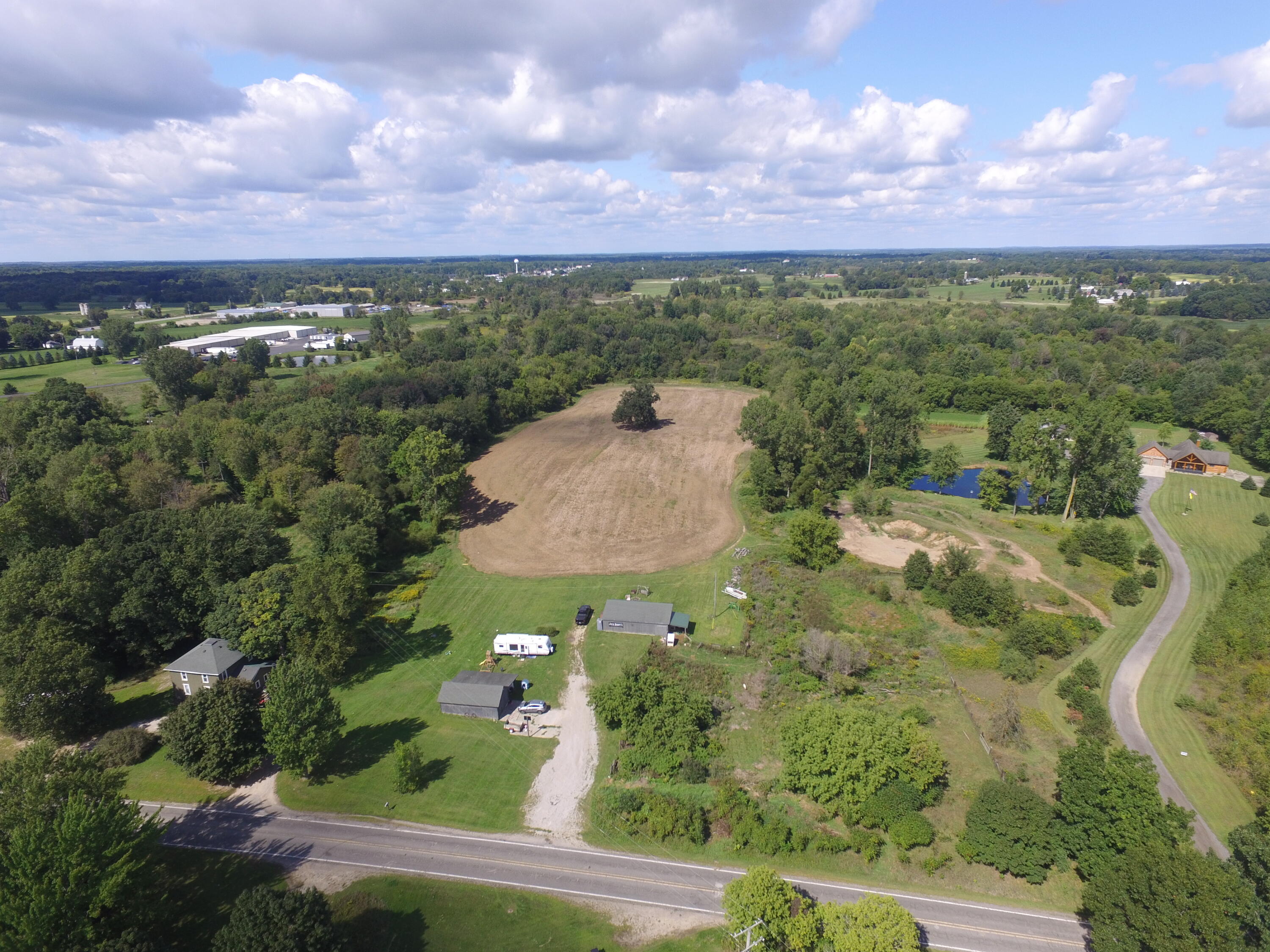 0 Daugherty Road Brooklyn, MI 49230 - Photo 10 of 39 DJI_0029