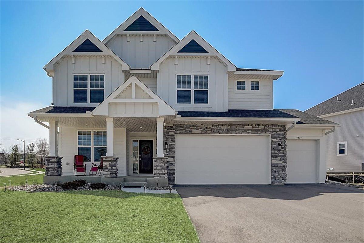 19405 Meadow Rue Court Corcoran, MN 55340 - Photo 1 of 1 Gallery Image 1