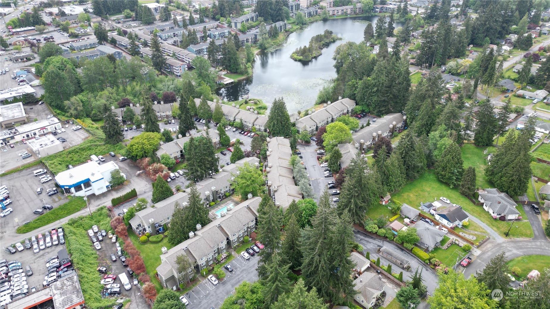 820 Cady Road, Unit A305 Everett, WA 98203 - Photo 25 of 26