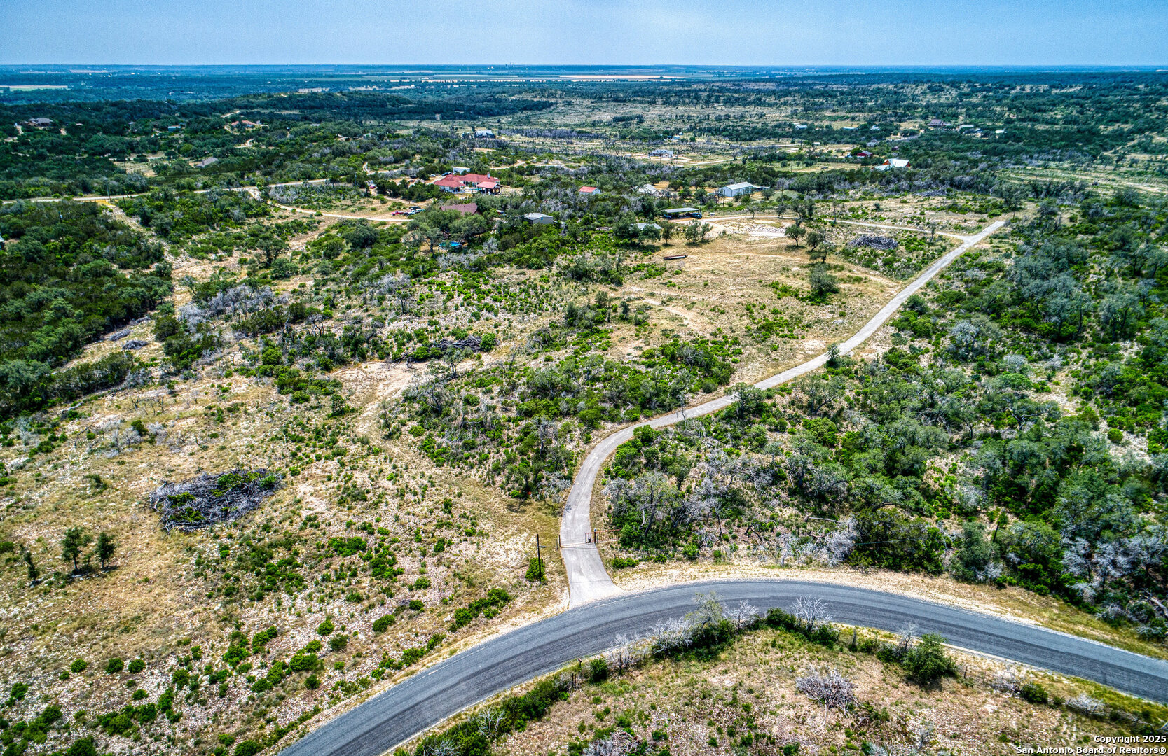 3044 County Road 2615 Rio Medina, TX 78066 - Photo 4 of 21