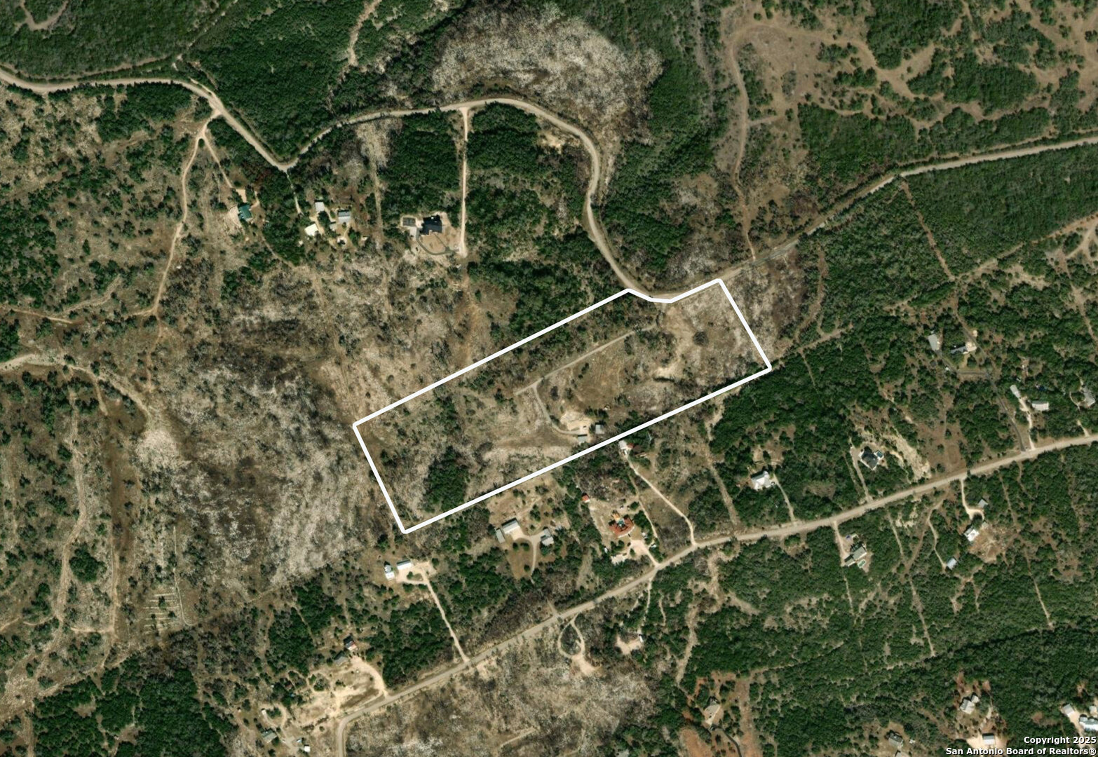 3044 County Road 2615 Rio Medina, TX 78066 - Photo 6 of 21