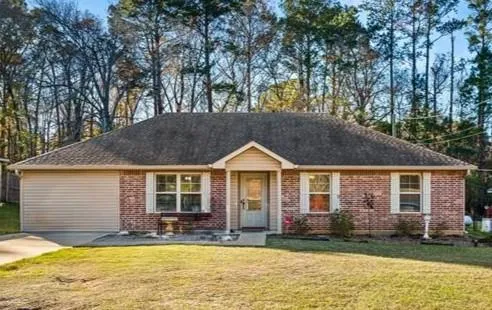 $220,000 | 235 Elaine Road, Dry Prong, LA 71423