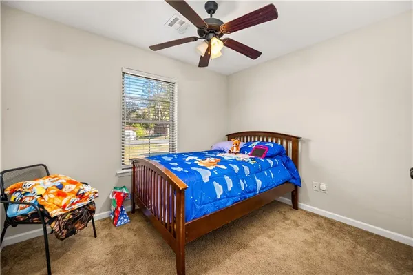 $225,000 | 235 Elaine Road, Dry Prong, LA 71423