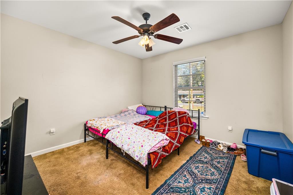 235 Elaine Road Dry Prong, LA 71423 - Photo 12 of 17