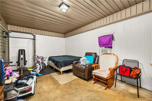 $235,000 | 235 Elaine Road, Dry Prong, LA 71423