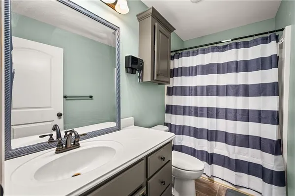 $225,000 | 235 Elaine Road, Dry Prong, LA 71423