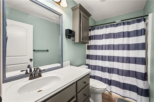 $235,000 | 235 Elaine Road, Dry Prong, LA 71423