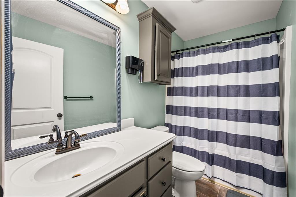 235 Elaine Road Dry Prong, LA 71423 - Photo 14 of 17