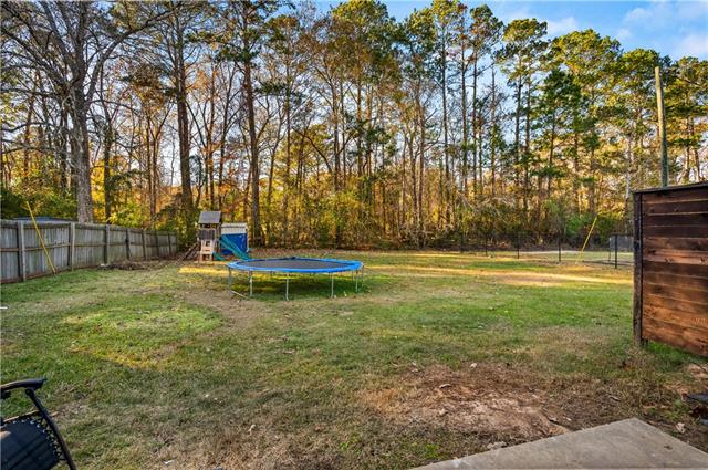 235 Elaine Road Dry Prong, LA 71423 - Photo 16 of 17