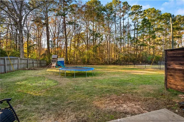 $235,000 | 235 Elaine Road, Dry Prong, LA 71423