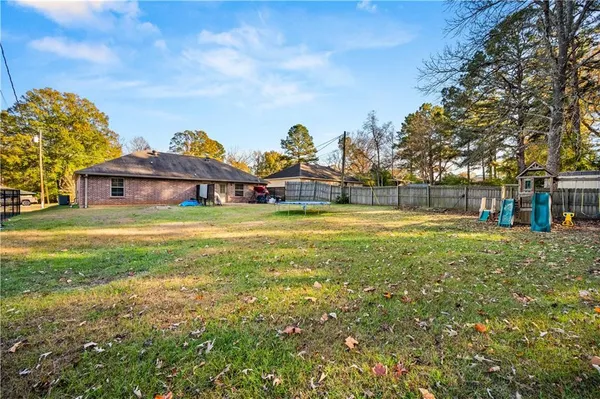$225,000 | 235 Elaine Road, Dry Prong, LA 71423