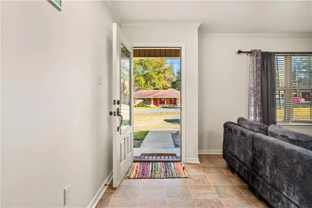 $235,000 | 235 Elaine Road, Dry Prong, LA 71423