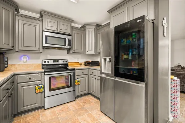 $225,000 | 235 Elaine Road, Dry Prong, LA 71423