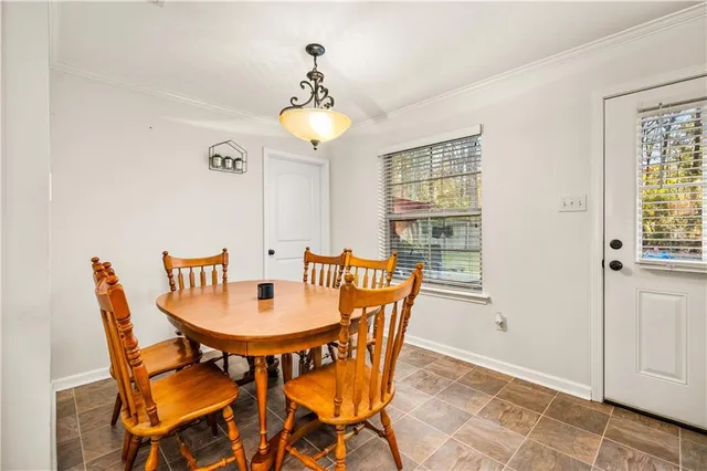 $235,000 | 235 Elaine Road, Dry Prong, LA 71423