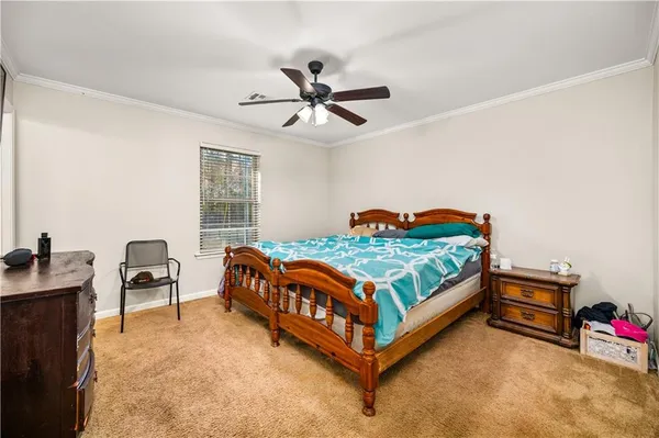 $225,000 | 235 Elaine Road, Dry Prong, LA 71423