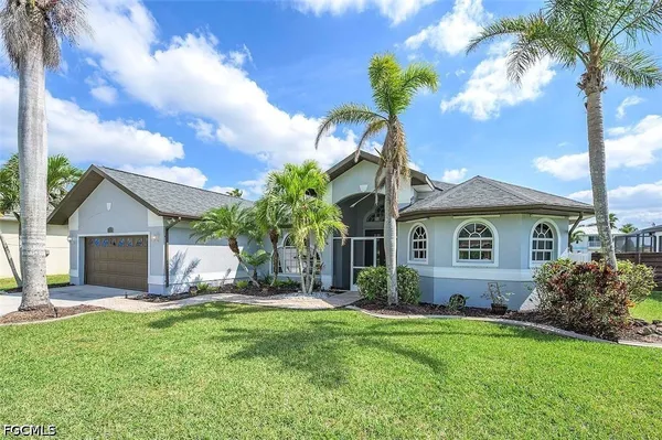 $719,999 | 4005 Southwest 17th Place, Cape Coral, FL 33914