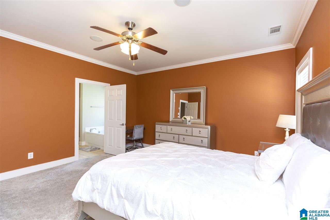 5955 Ridgeline Drive Bessemer, AL 35022 - Photo 14 of 26