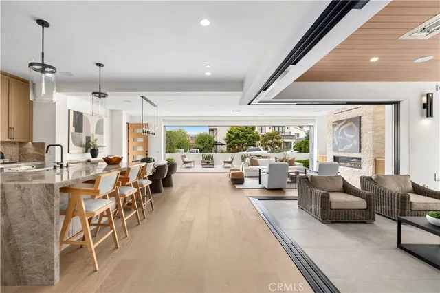 a room with a window and gym equipment