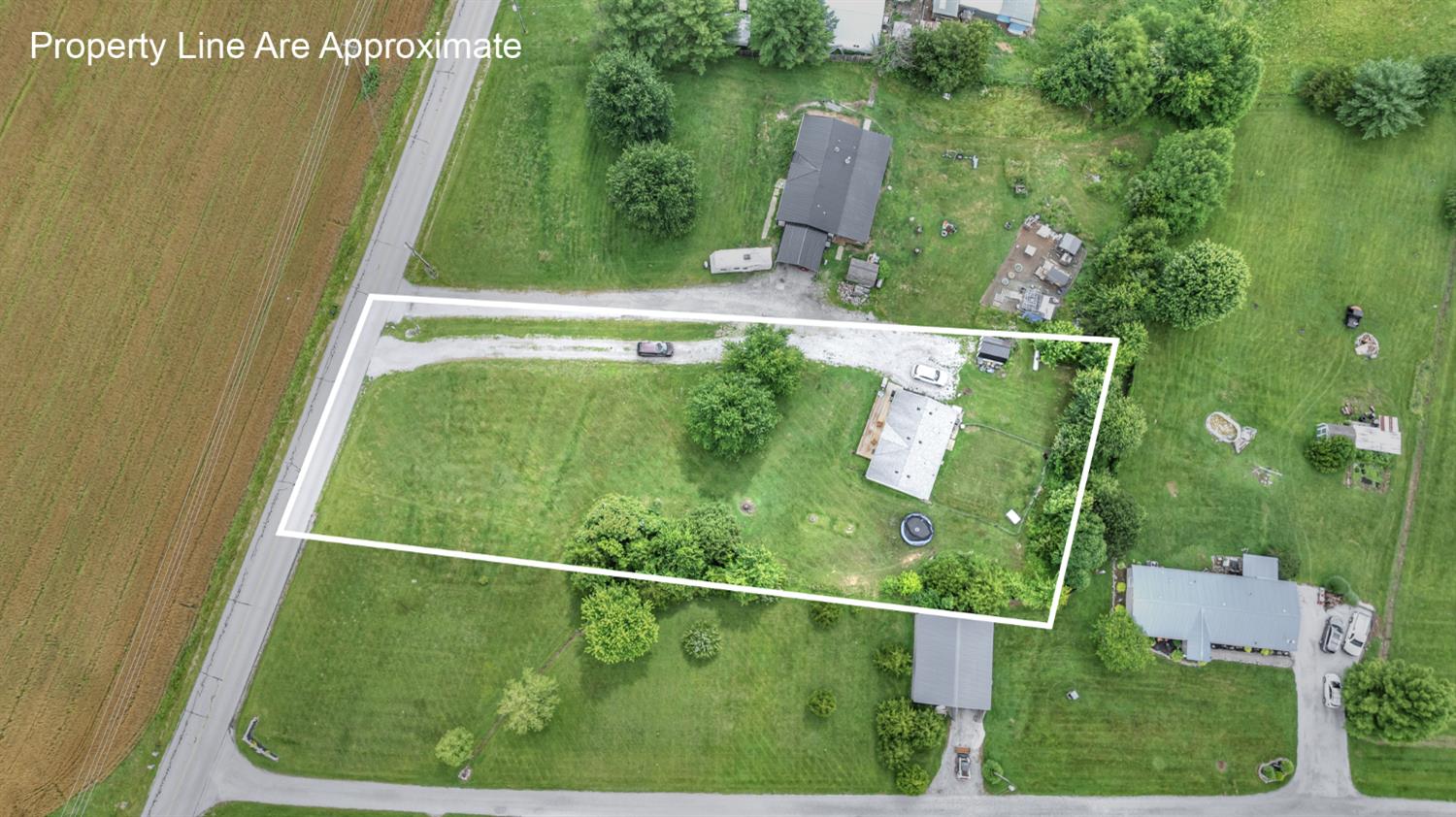 12231 Chesterville Road Moores Hill, IN 47032 - Photo 42 of 42