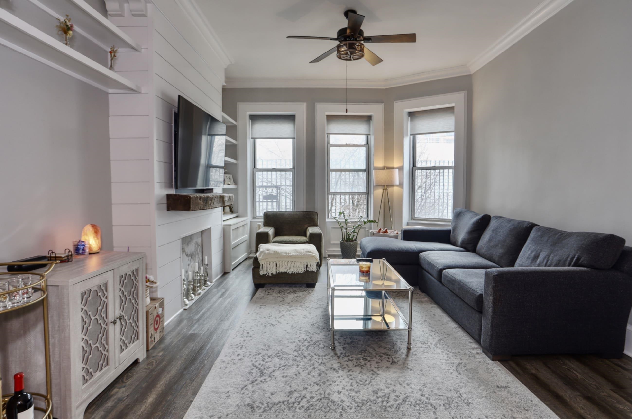 316 Hudson Street, Unit 3A Hoboken, NJ 07030 - Photo 1 of 21