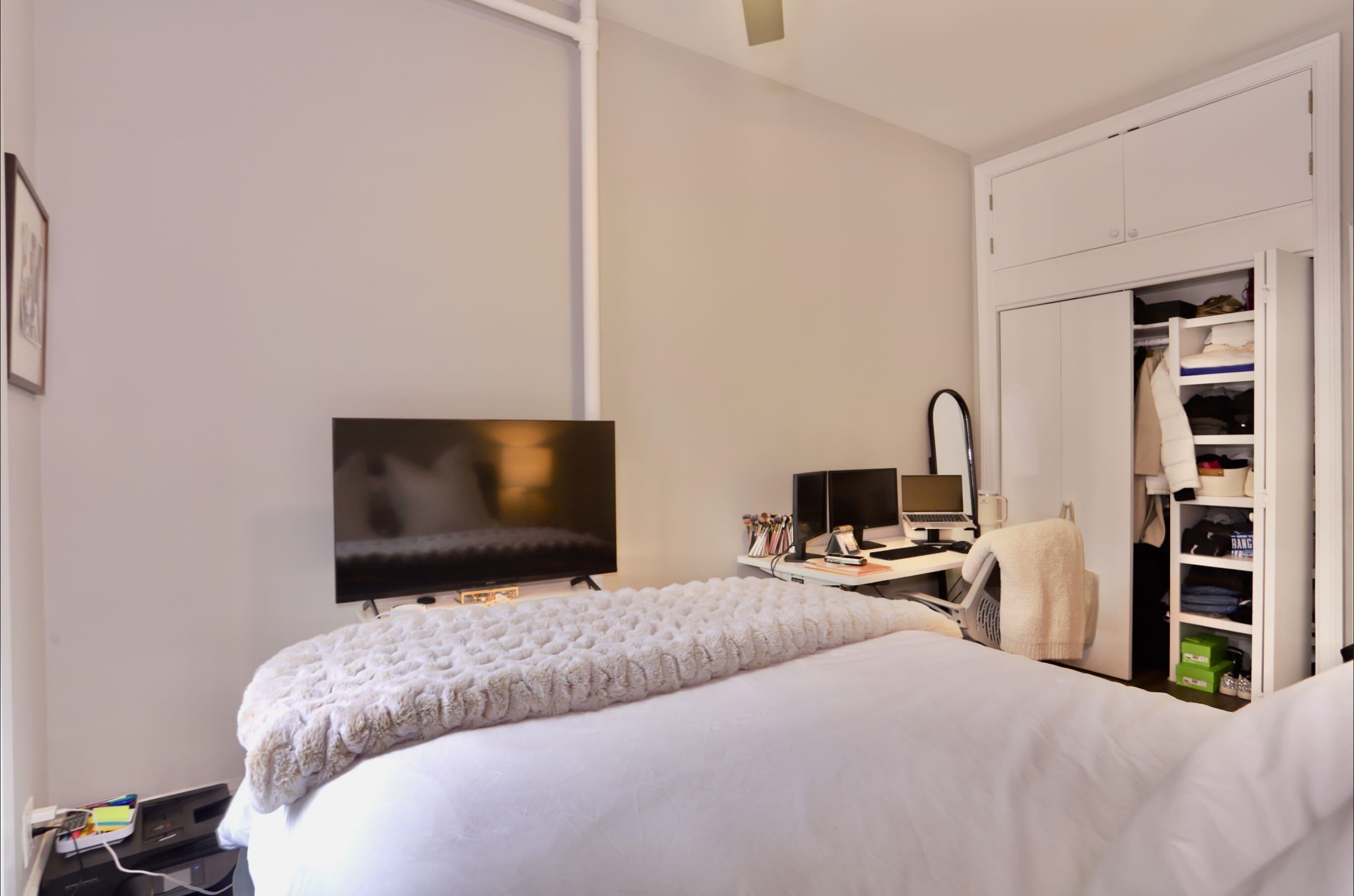 316 Hudson Street, Unit 3A Hoboken, NJ 07030 - Photo 13 of 21