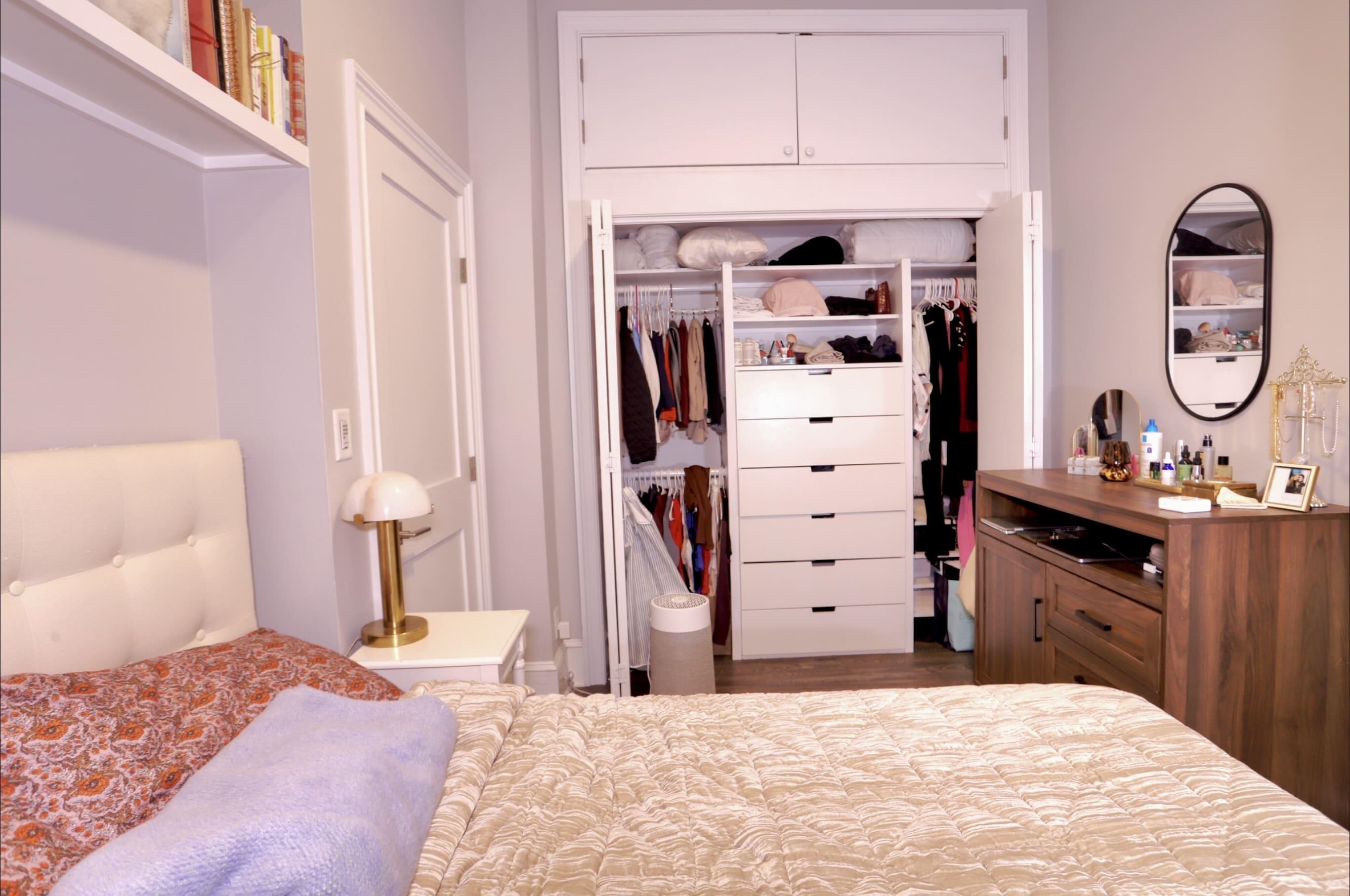 316 Hudson Street, Unit 3A Hoboken, NJ 07030 - Photo 17 of 21