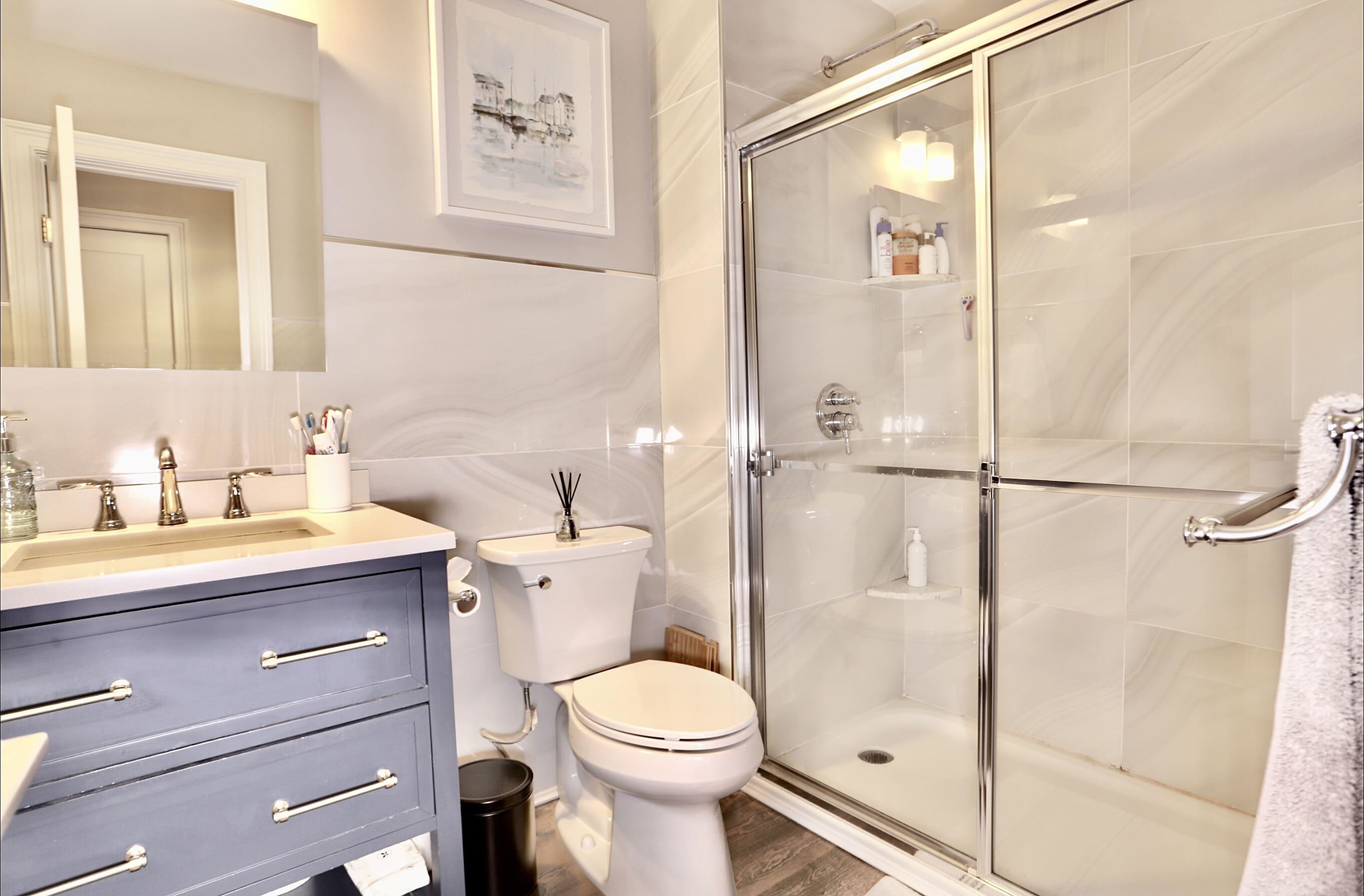 316 Hudson Street, Unit 3A Hoboken, NJ 07030 - Photo 18 of 21