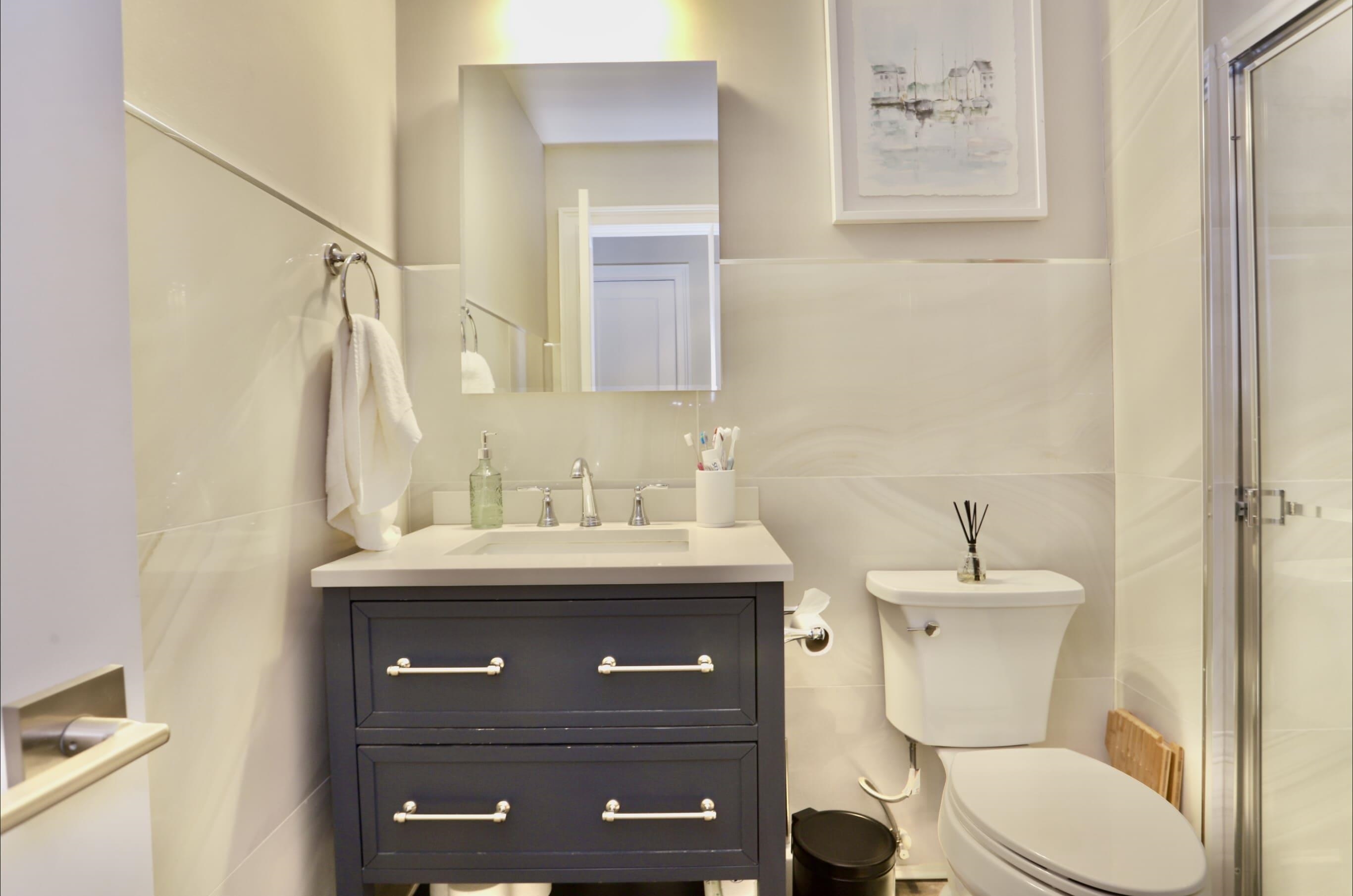 316 Hudson Street, Unit 3A Hoboken, NJ 07030 - Photo 19 of 21