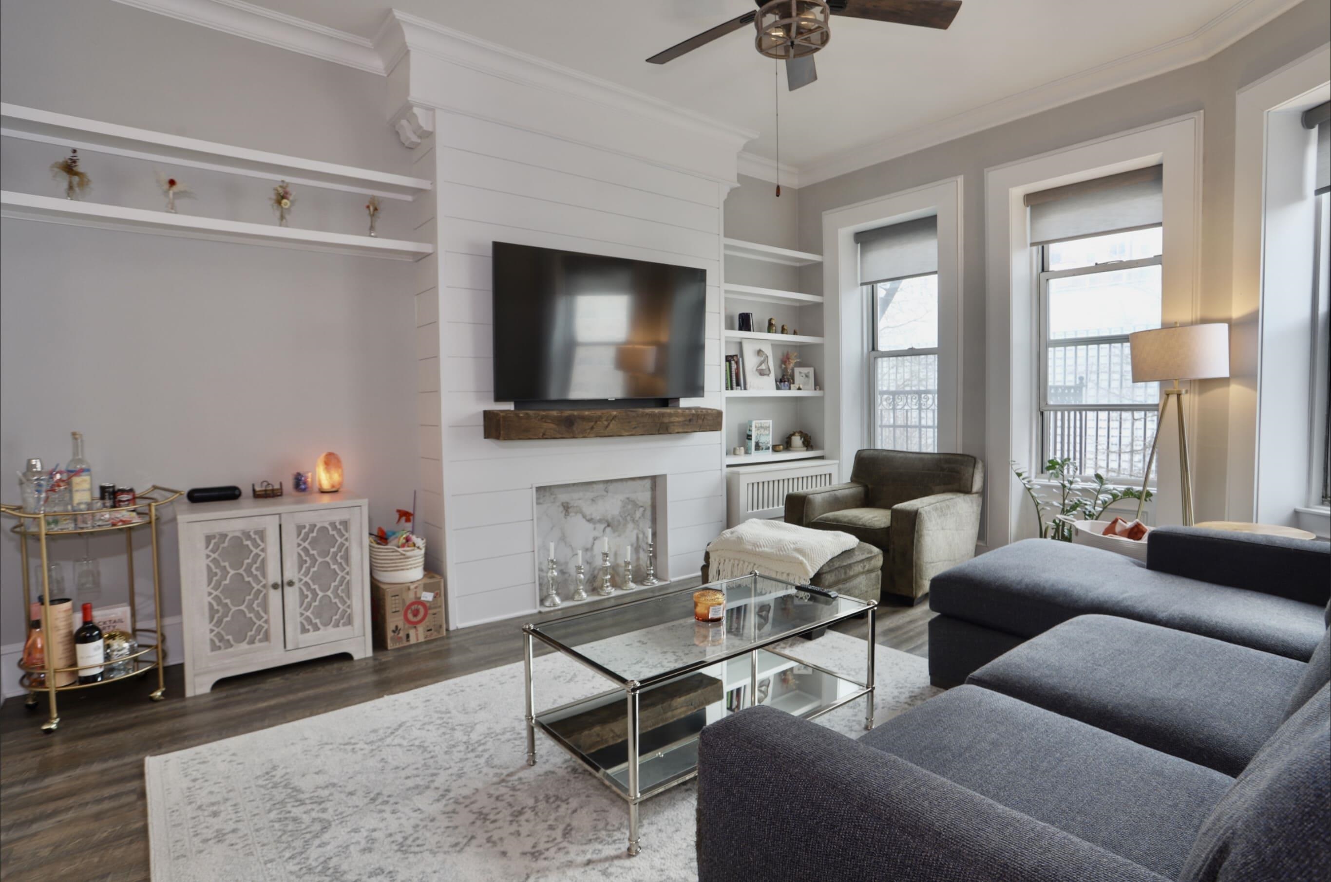 316 Hudson Street, Unit 3A Hoboken, NJ 07030 - Photo 2 of 21