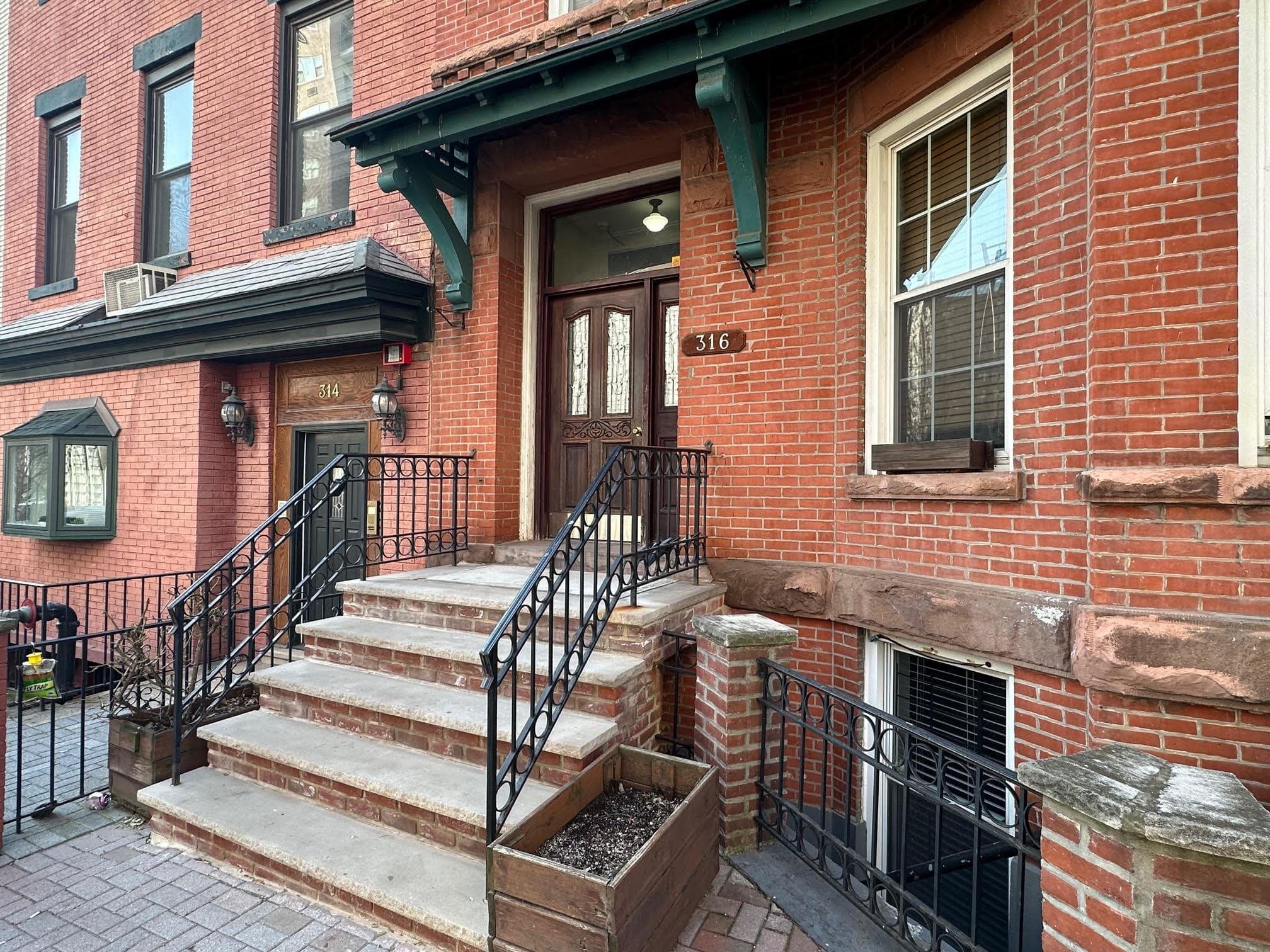 316 Hudson Street, Unit 3A Hoboken, NJ 07030 - Photo 21 of 21