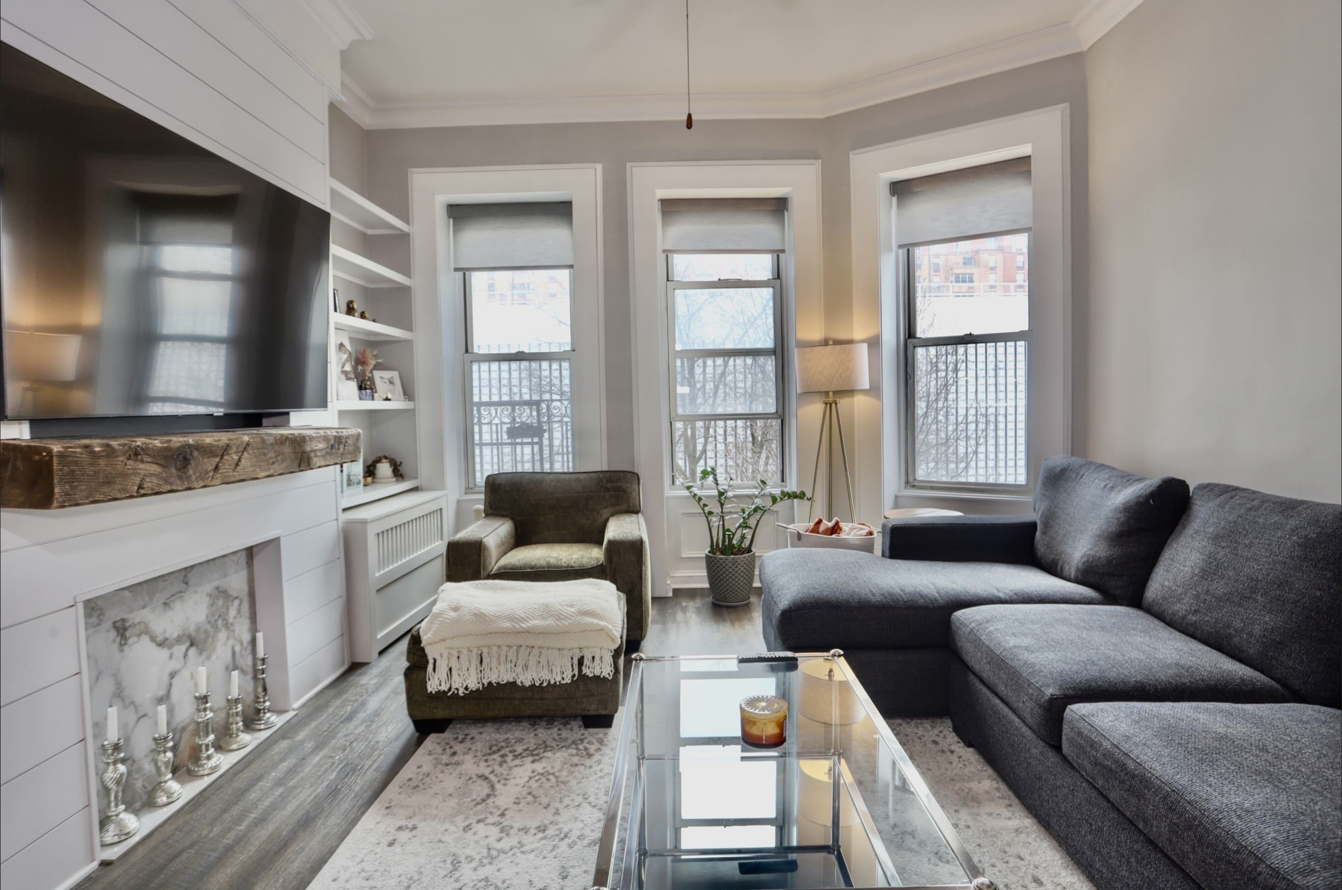 316 Hudson Street, Unit 3A Hoboken, NJ 07030 - Photo 3 of 21