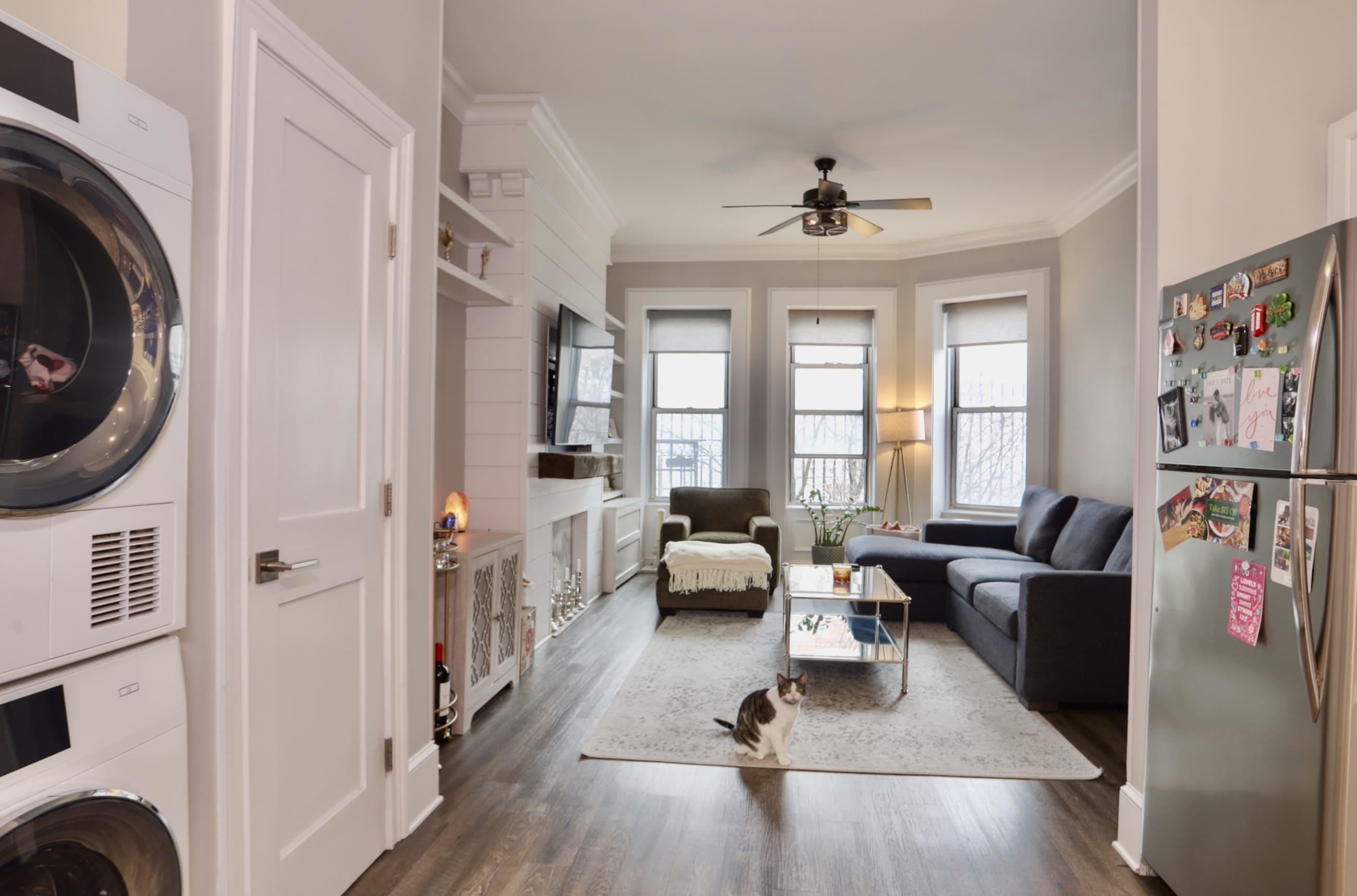 316 Hudson Street, Unit 3A Hoboken, NJ 07030 - Photo 5 of 21