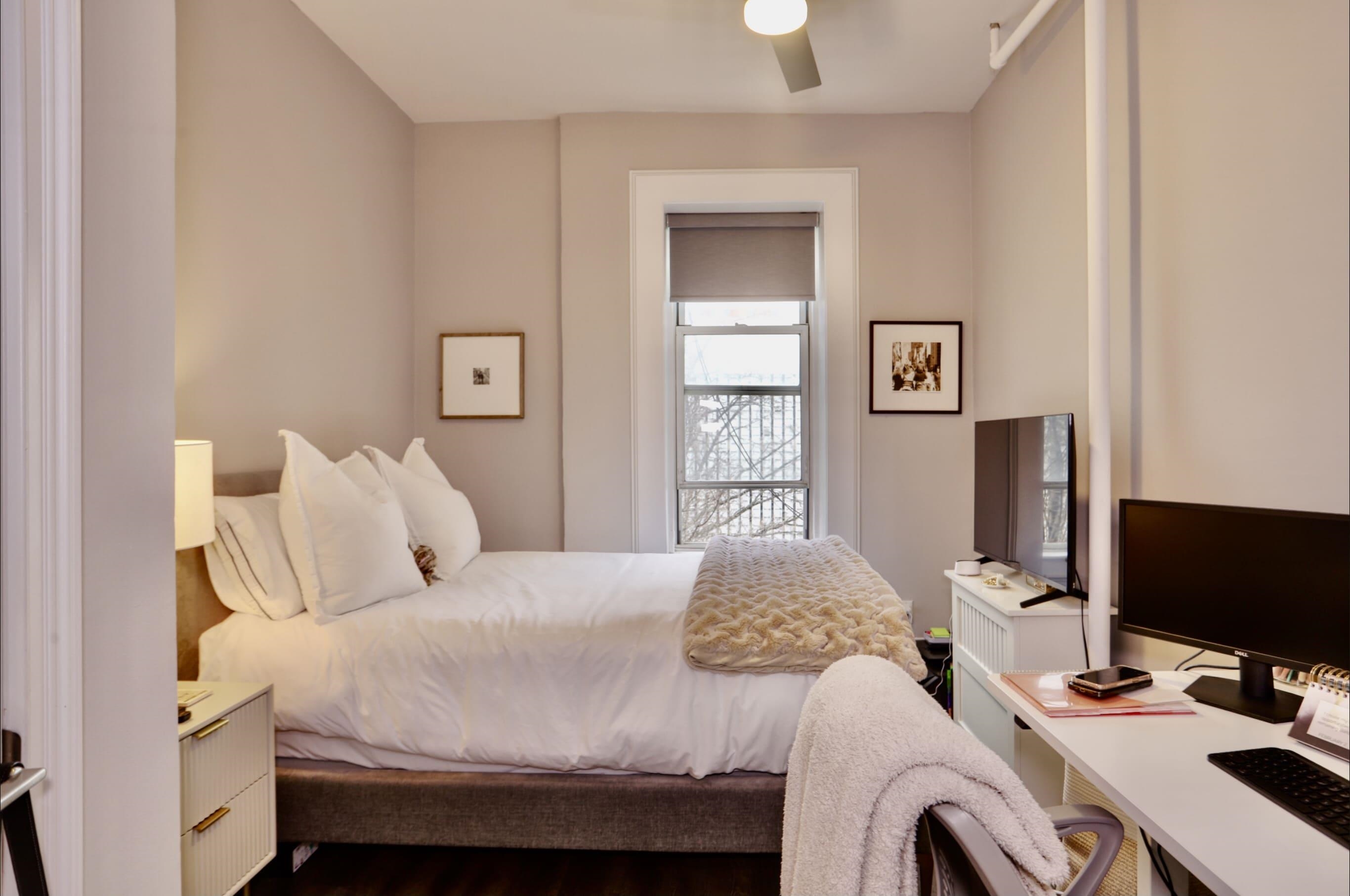 316 Hudson Street, Unit 3A Hoboken, NJ 07030 - Photo 6 of 21