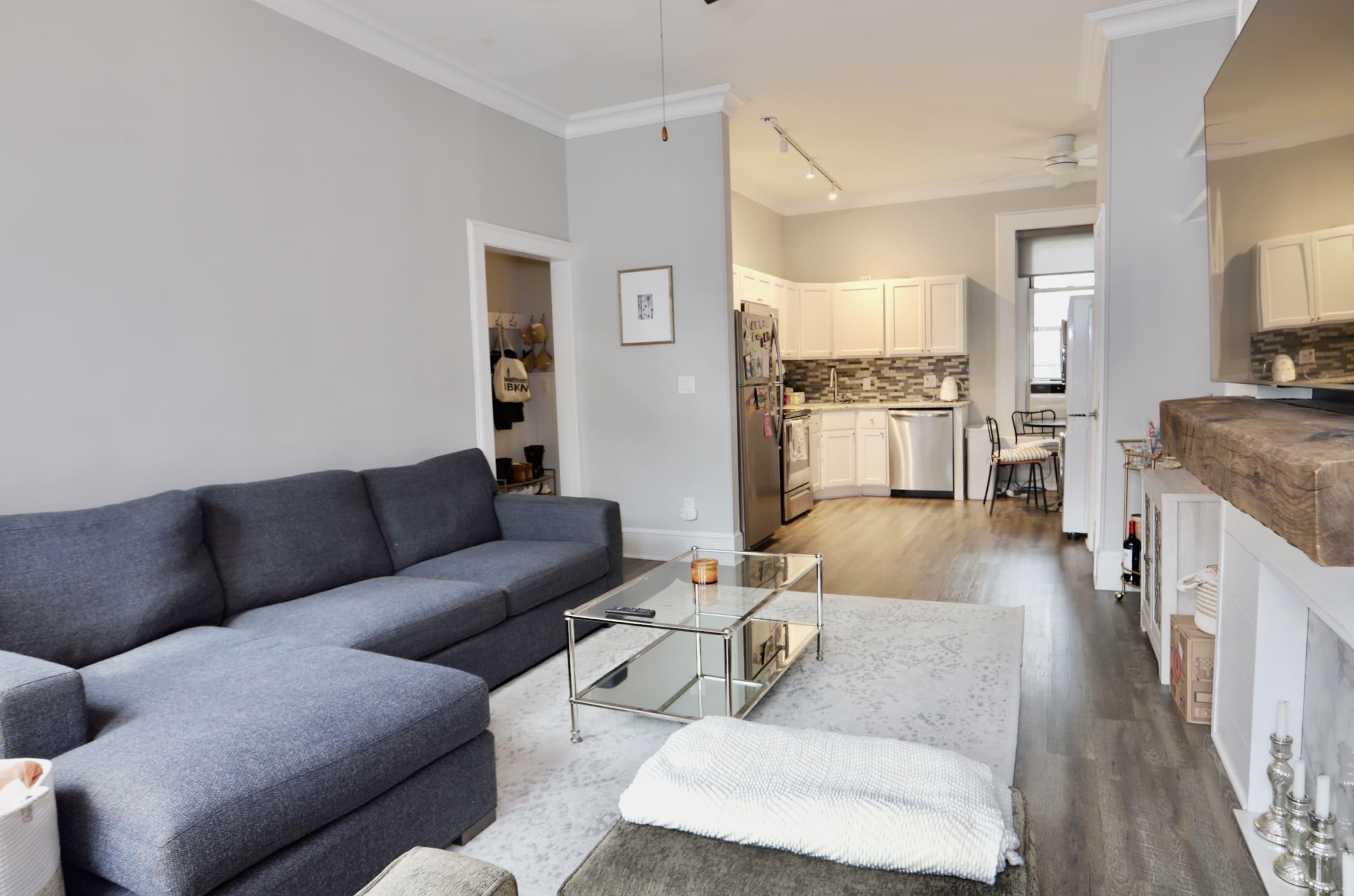 316 Hudson Street, Unit 3A Hoboken, NJ 07030 - Photo 7 of 21