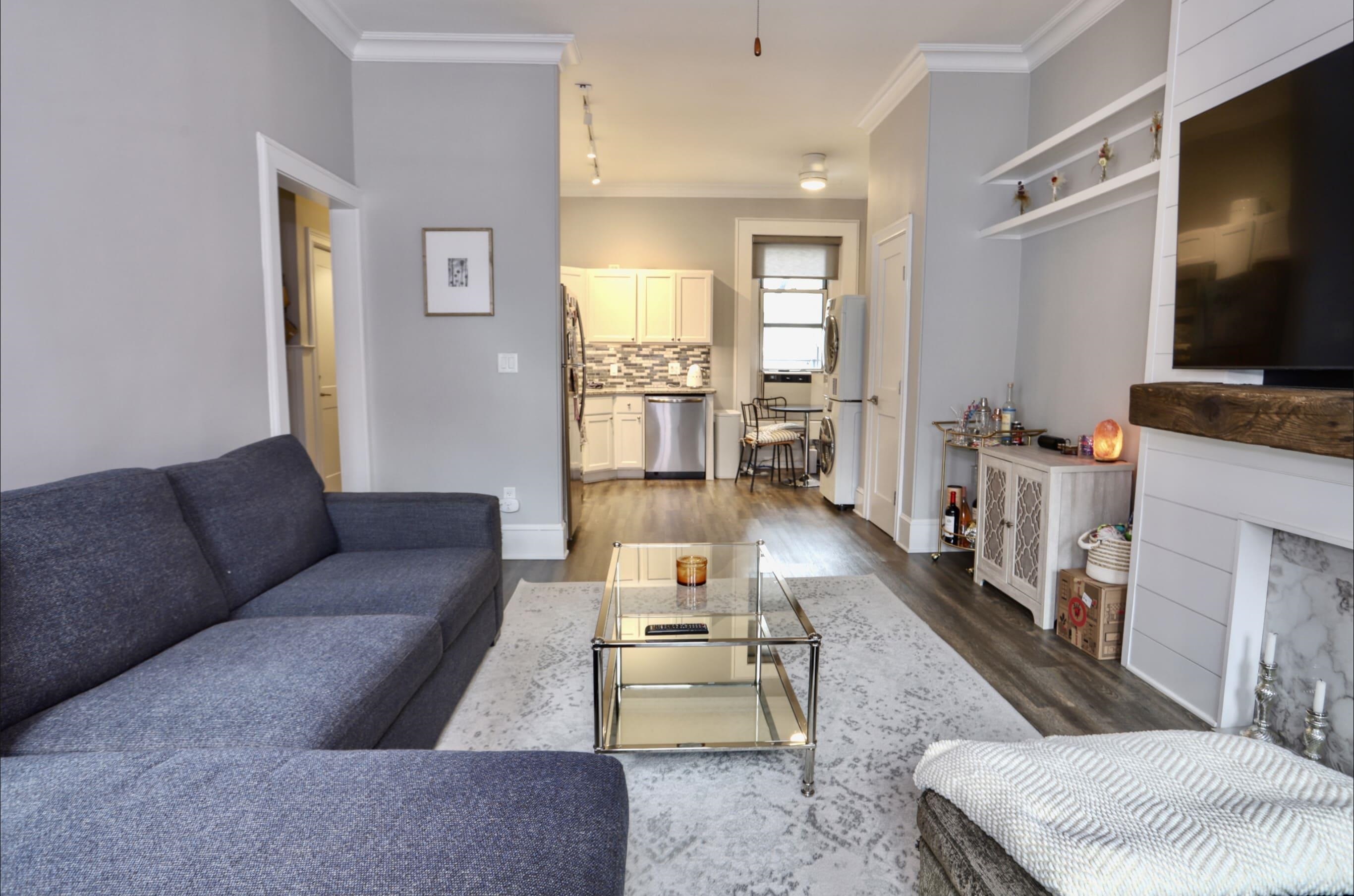 316 Hudson Street, Unit 3A Hoboken, NJ 07030 - Photo 8 of 21