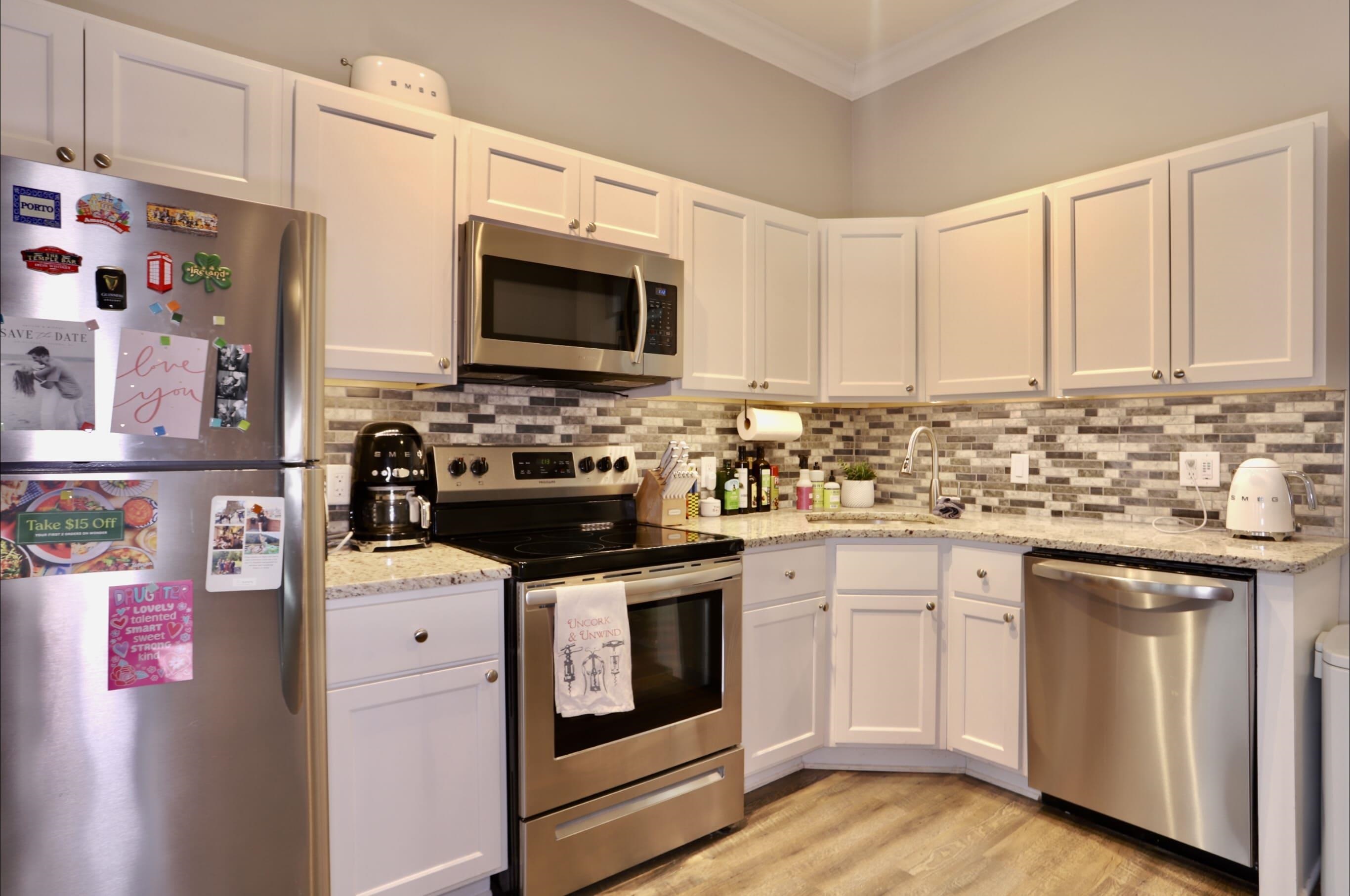 316 Hudson Street, Unit 3A Hoboken, NJ 07030 - Photo 10 of 21