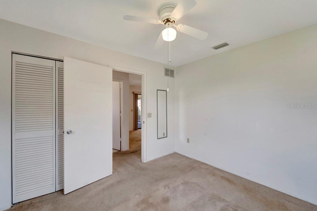 5861 Adams Road Venice, FL 34293 - Photo 32 of 51 Bedroom 3