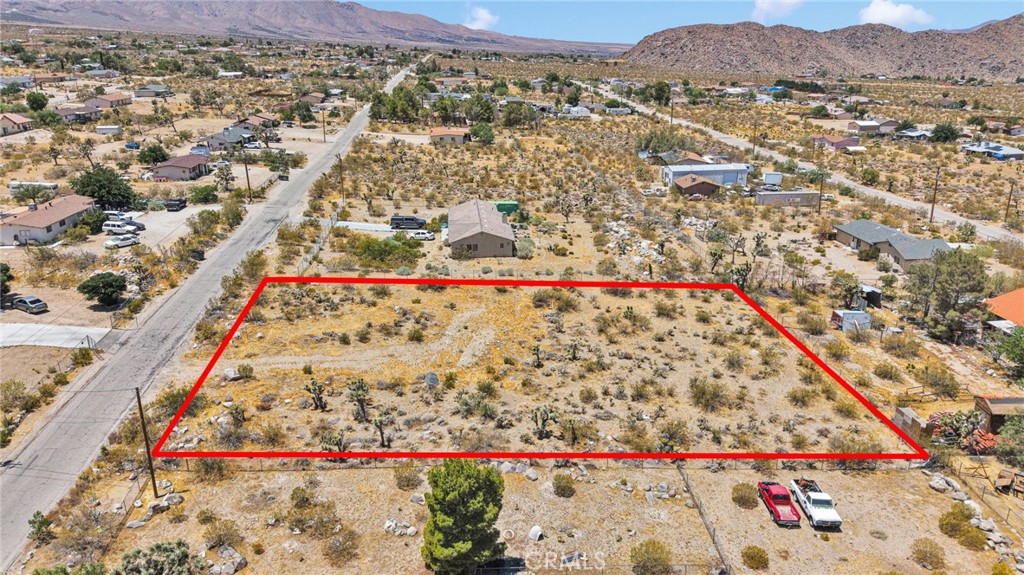 0 Carnelian Road Lucerne Valley, CA 92356 - Photo 6 of 12