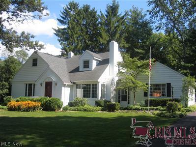 155 Schocalog Road Akron, OH 44313 - Photo 1 of 1