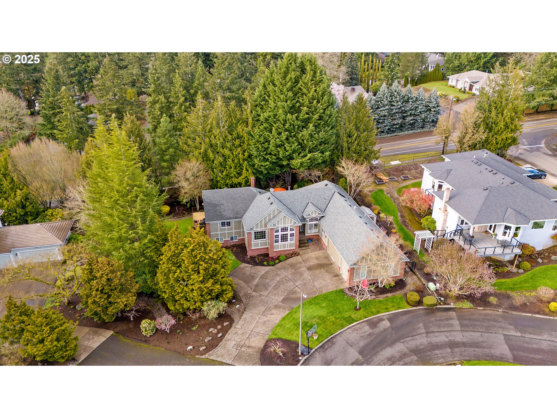 15943 Southwest Enna Court Portland, OR 97224 - Photo 48 of 48 a picture of city view