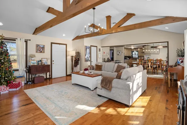 $375,000 | 327 J AND H Lane, Nacogdoches, TX 75964